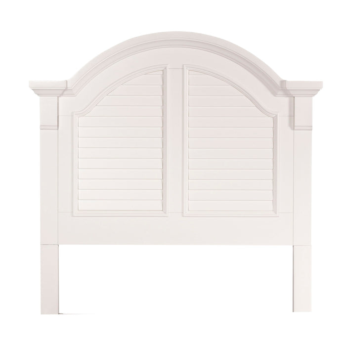 Summer House - Panel Headboard – Panel Headboards by Liberty Furniture at Furniture Wholesale Plus , Nashville furniture store