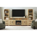 Ridgemont - TV Console – TV Stands by Elements International at Furniture Wholesale Plus , Nashville furniture store