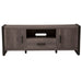 Tanners Creek - Entertainment TV Stand - Dark Gray – TV Stands by Liberty Furniture at Furniture Wholesale Plus , Nashville furniture store