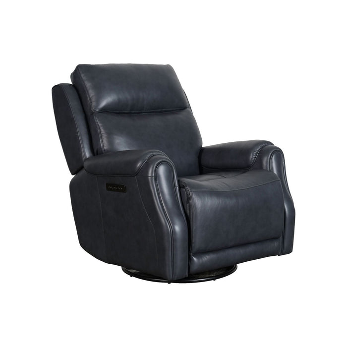 Clinton - SG Recliner P3 - Carmel Slate – Reclining Chairs by Liberty Furniture at Furniture Wholesale Plus , Nashville furniture store