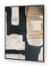 Feyville - Wall Art - Black / Brown / Cream – Canvas Art by Signature Design by Ashley® at Furniture Wholesale Plus , Nashville furniture store