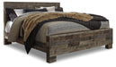 Derekson - Panel Bed – Storage Beds by Benchcraft® at Furniture Wholesale Plus , Nashville furniture store