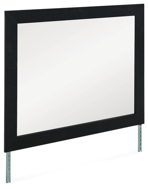 Maeling - Bedroom Mirror – Mirrors by Signature Design by Ashley® at Furniture Wholesale Plus , Nashville furniture store
