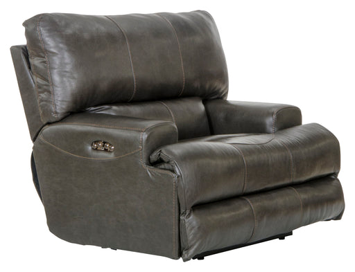 Wembley - Power Headrest Power Lay Flat Recliner - Premium Reclining Chairs from Catnapper - Just $1689! Shop now at Furniture Wholesale Plus  We are the best furniture store in Nashville, Hendersonville, Goodlettsville, Madison, Antioch, Mount Juliet, Lebanon, Gallatin, Springfield, Murfreesboro, Franklin, Brentwood