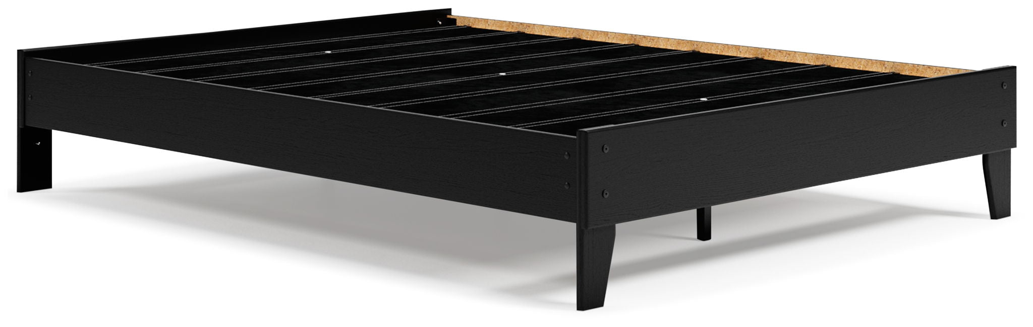 Finch - Platform Bed – Platform Beds by Signature Design by Ashley® at Furniture Wholesale Plus , Nashville furniture store