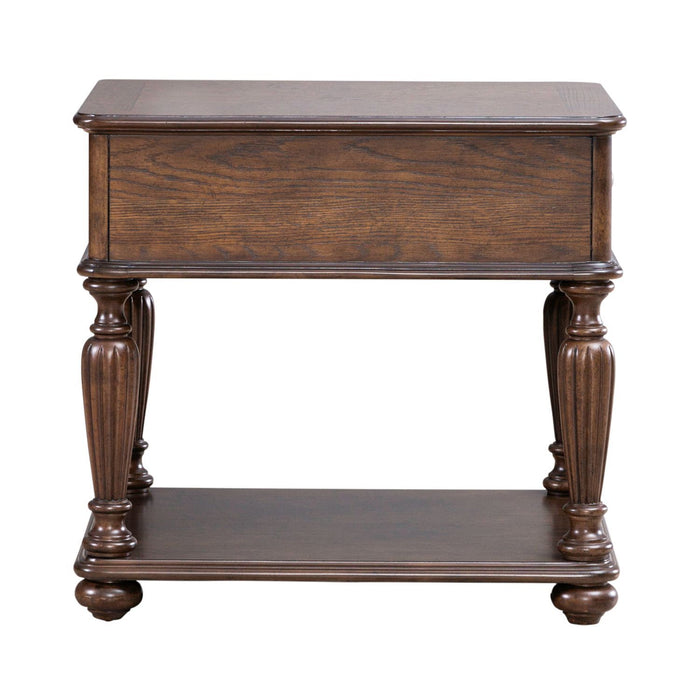 Allington - Table – Cocktail Tables by Liberty Furniture at Furniture Wholesale Plus , Nashville furniture store