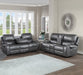 Keily - Reclining Living Room Set – Reclining Sofas & Loveseats by Steve Silver Furniture at Furniture Wholesale Plus , Nashville furniture store