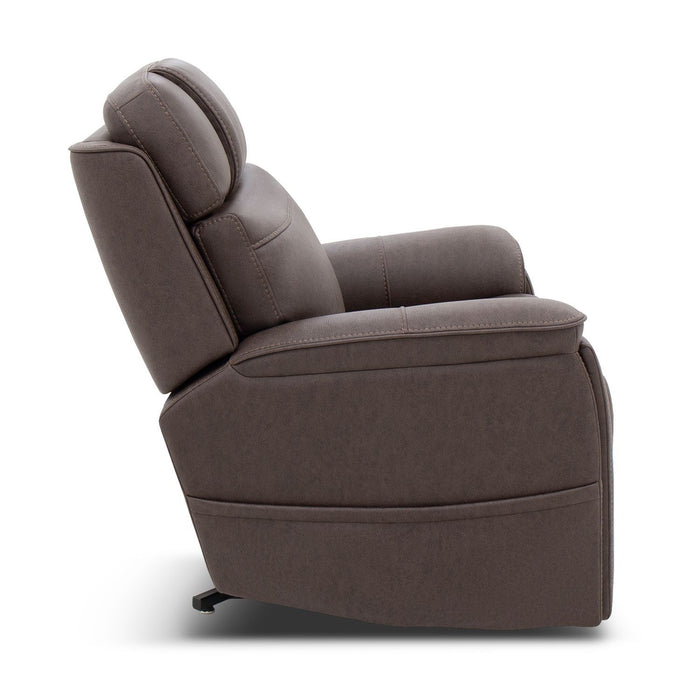 Revive - Power Lift Recliner – Reclining Chairs by Liberty Furniture at Furniture Wholesale Plus , Nashville furniture store