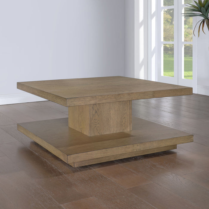 Canyon - Table – Cocktail Tables by Steve Silver Furniture at Furniture Wholesale Plus , Nashville furniture store