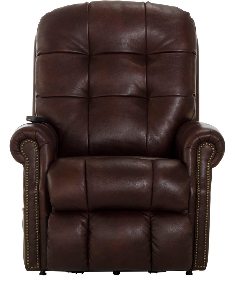 Madison - Power Lift Lay Flat Recliner With Heat & Massage – Lift Chairs by Catnapper at Furniture Wholesale Plus , Nashville furniture store