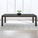 Cascade Falls - Rectangular Leg Table - Satin Espresso – Dining Tables by Liberty Furniture at Furniture Wholesale Plus , Nashville furniture store