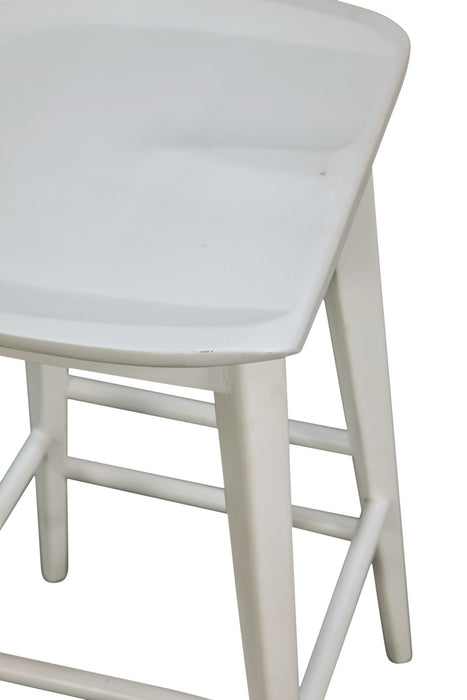 Hilton - Counter Stool - Premium Counter Height (24"-27") from Steve Silver Furniture - Just $159! Shop now at Furniture Wholesale Plus  We are the best furniture store in Nashville, Hendersonville, Goodlettsville, Madison, Antioch, Mount Juliet, Lebanon, Gallatin, Springfield, Murfreesboro, Franklin, Brentwood
