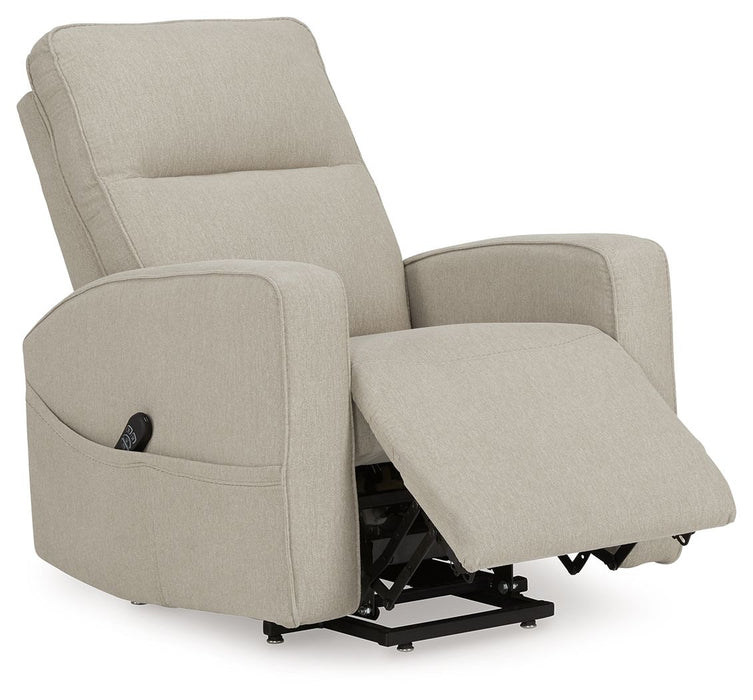 Starganza - Power Lift Recliner – Lift Chairs by Signature Design by Ashley® at Furniture Wholesale Plus , Nashville furniture store