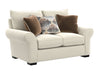 Alden - Loveseat – Stationary Loveseats by Jackson at Furniture Wholesale Plus , Nashville furniture store