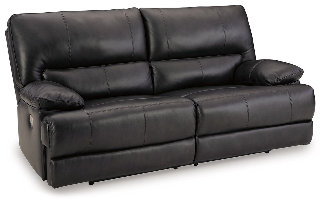 Mountainous - Living Room Set – Reclining Sofas & Loveseats by Signature Design by Ashley® at Furniture Wholesale Plus , Nashville furniture store