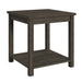 Eleanor - Three Pack Occasional Set – Table Sets by Elements International at Furniture Wholesale Plus , Nashville furniture store