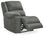 Goalie 3-Piece Reclining Sofa - Premium Sectional from Ashley Furniture - Just $1108.33! Shop now at Furniture Wholesale Plus  We are the best furniture store in Nashville, Hendersonville, Goodlettsville, Madison, Antioch, Mount Juliet, Lebanon, Gallatin, Springfield, Murfreesboro, Franklin, Brentwood