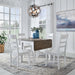 Landale - Drop Leaf Set – 3 Piece Dining Room Sets by Liberty Furniture at Furniture Wholesale Plus , Nashville furniture store