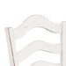 Magnolia Manor - Ladder Back Chair – Counter Chairs by Liberty Furniture at Furniture Wholesale Plus , Nashville furniture store