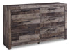 Derekson - Dresser – Dressers by Benchcraft® at Furniture Wholesale Plus , Nashville furniture store