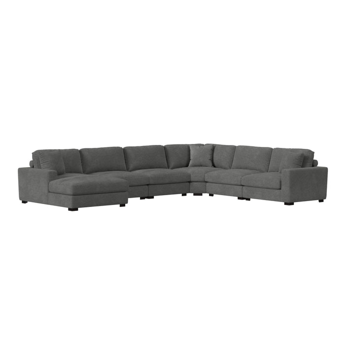 Arizona - Modular Sectional Set – Stationary Sectionals by Elements International at Furniture Wholesale Plus , Nashville furniture store