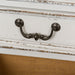 Magnolia Manor - Desk - Antique White – Computer Desks by Liberty Furniture at Furniture Wholesale Plus , Nashville furniture store