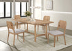 Arden - Dining Room Set – 5 Piece Dining Room Sets by Crown Mark at Furniture Wholesale Plus , Nashville furniture store
