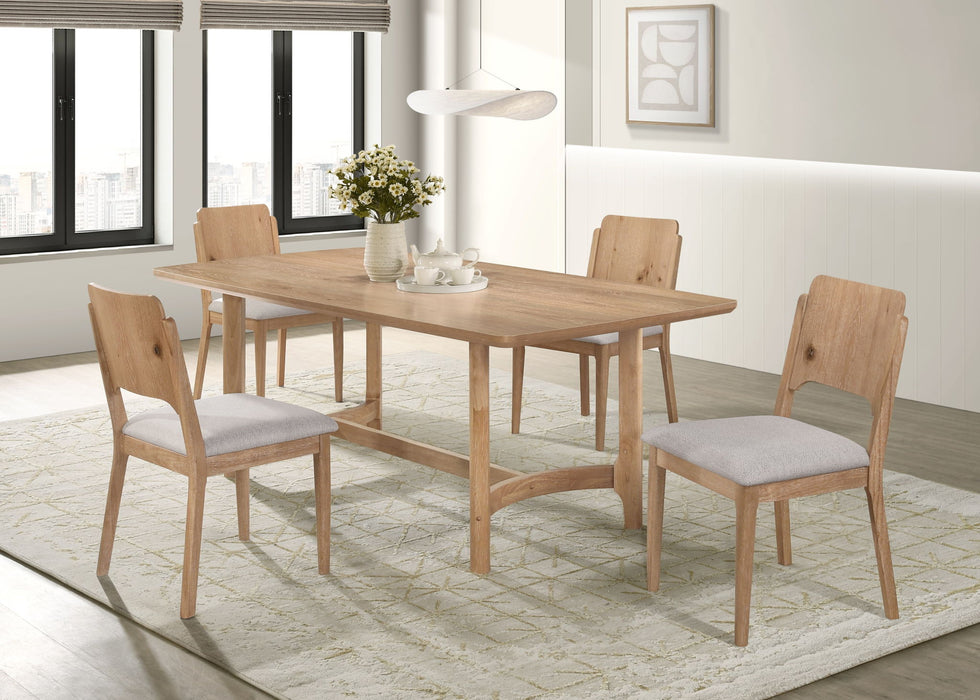 Arden - Dining Room Set – 5 Piece Dining Room Sets by Crown Mark at Furniture Wholesale Plus , Nashville furniture store