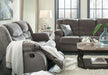 Tulen - Reclining Living Room Set - Premium Reclining Sofas & Loveseats from Signature Design by Ashley® - Just $1448! Shop now at Furniture Wholesale Plus  We are the best furniture store in Nashville, Hendersonville, Goodlettsville, Madison, Antioch, Mount Juliet, Lebanon, Gallatin, Springfield, Murfreesboro, Franklin, Brentwood