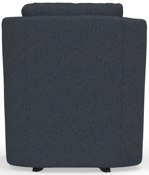 Foley - Swivel Chair - Jeans - Premium Swivel Chairs from Jackson - Just $779! Shop now at Furniture Wholesale Plus  We are the best furniture store in Nashville, Hendersonville, Goodlettsville, Madison, Antioch, Mount Juliet, Lebanon, Gallatin, Springfield, Murfreesboro, Franklin, Brentwood