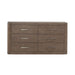 South Bend - Dresser – Dresser & Mirror by Liberty Furniture at Furniture Wholesale Plus , Nashville furniture store