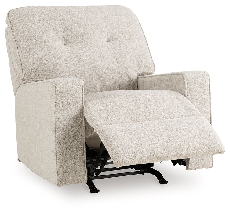 Larimer - Rocker Recliner – Rocker Chairs by Signature Design by Ashley® at Furniture Wholesale Plus , Nashville furniture store