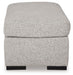 Evansley - Ottoman – Upholstered Ottomans by Benchcraft® at Furniture Wholesale Plus , Nashville furniture store