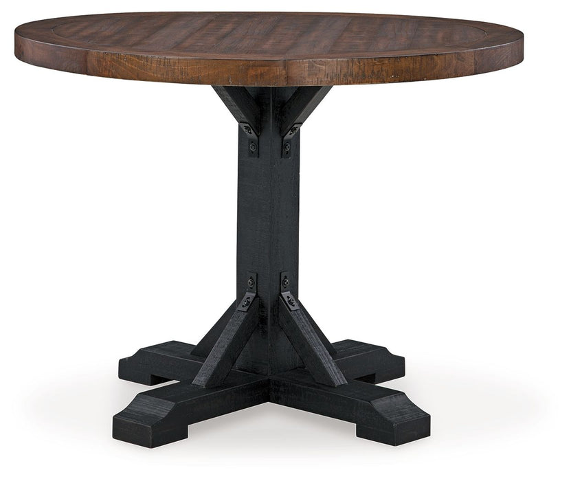 Valebeck - Counter Height Dining Room Set – 4 Piece Dining Room Sets by Signature Design by Ashley® at Furniture Wholesale Plus , Nashville furniture store