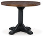Valebeck - Counter Height Dining Room Set – 4 Piece Dining Room Sets by Signature Design by Ashley® at Furniture Wholesale Plus , Nashville furniture store