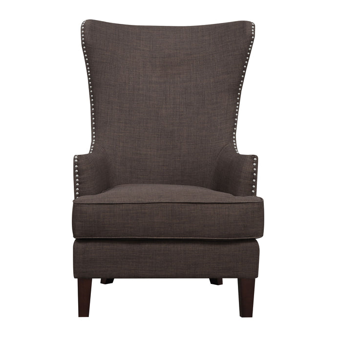 Kori - Accent Chair – Accent Chairs by Elements International at Furniture Wholesale Plus , Nashville furniture store