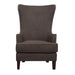Kori - Accent Chair – Accent Chairs by Elements International at Furniture Wholesale Plus , Nashville furniture store