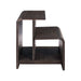 Perspectives - End Table - Espresso – End Tables by Liberty Furniture at Furniture Wholesale Plus , Nashville furniture store