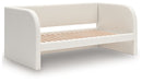 Arloster - Upholstered Day Bed Set – 3 Piece Bedroom Sets by Signature Design by Ashley® at Furniture Wholesale Plus , Nashville furniture store