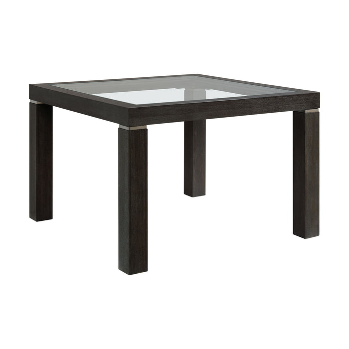 Elodie - Counter Height Dining Set – 5 Piece Dining Room Sets by Elements International at Furniture Wholesale Plus , Nashville furniture store