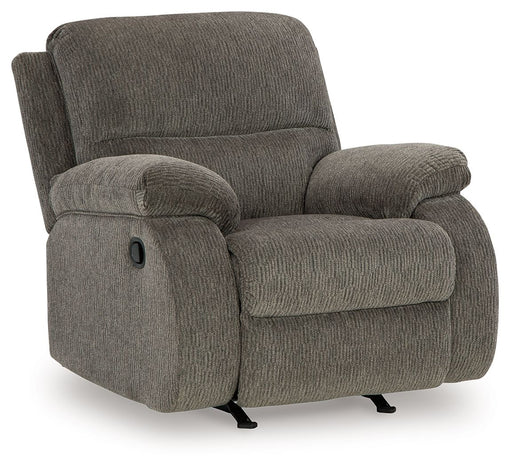 Scranto - Rocker Recliner - Premium Rocker Chairs from Signature Design by Ashley® - Just $468! Shop now at Furniture Wholesale Plus  We are the best furniture store in Nashville, Hendersonville, Goodlettsville, Madison, Antioch, Mount Juliet, Lebanon, Gallatin, Springfield, Murfreesboro, Franklin, Brentwood
