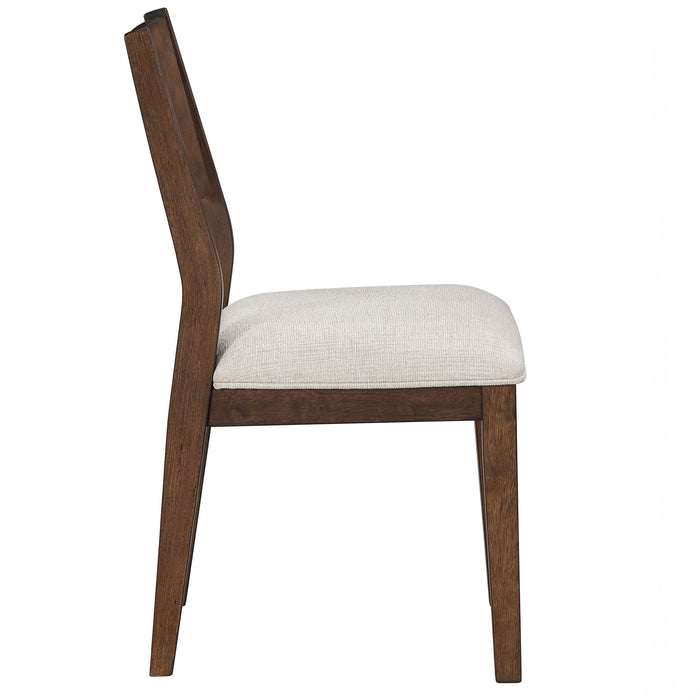 Canton - Chair – Side Chairs by Steve Silver Furniture at Furniture Wholesale Plus , Nashville furniture store