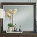 Big Valley - Mirror – Mirrors by Liberty Furniture at Furniture Wholesale Plus , Nashville furniture store