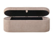 Philipa - Storage Bench – Storage Benches by Crown Mark at Furniture Wholesale Plus , Nashville furniture store