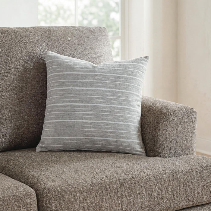 Vernthrone - Pillow – Throw Pillows by Signature Design by Ashley® at Furniture Wholesale Plus , Nashville furniture store
