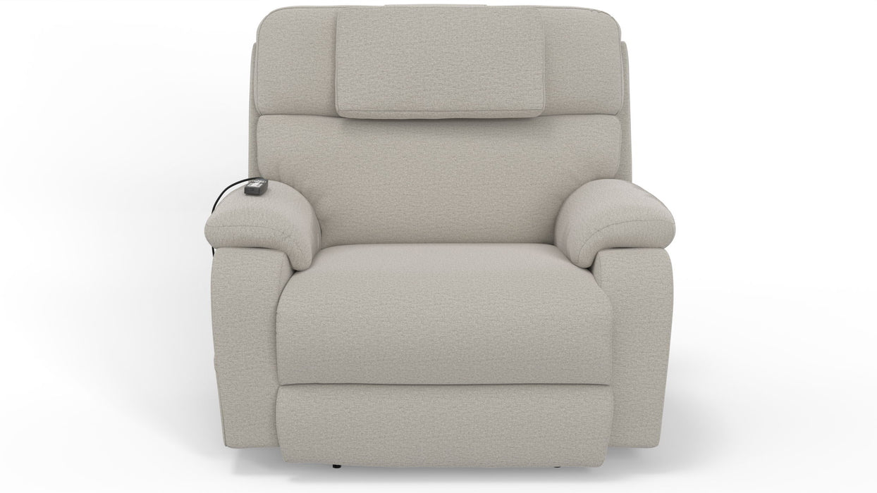 Dreamtime - 48" Power Headrest Power Lay Flat Recliner With CR3 Heat/Massage/Zero Gravity - Premium Reclining Chairs from Catnapper - Just $1279! Shop now at Furniture Wholesale Plus  We are the best furniture store in Nashville, Hendersonville, Goodlettsville, Madison, Antioch, Mount Juliet, Lebanon, Gallatin, Springfield, Murfreesboro, Franklin, Brentwood
