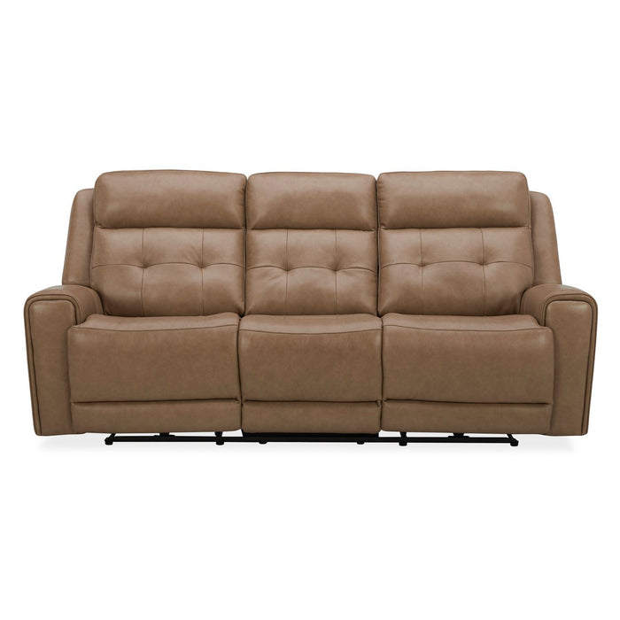 Carrington - Sofa P3 & ZG – Reclining Sofas by Liberty Furniture at Furniture Wholesale Plus , Nashville furniture store