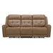 Carrington - Sofa P3 & ZG – Reclining Sofas by Liberty Furniture at Furniture Wholesale Plus , Nashville furniture store