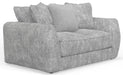 Bankside - Loveseat - Premium Stationary Loveseats from Jackson - Just $959! Shop now at Furniture Wholesale Plus  We are the best furniture store in Nashville, Hendersonville, Goodlettsville, Madison, Antioch, Mount Juliet, Lebanon, Gallatin, Springfield, Murfreesboro, Franklin, Brentwood