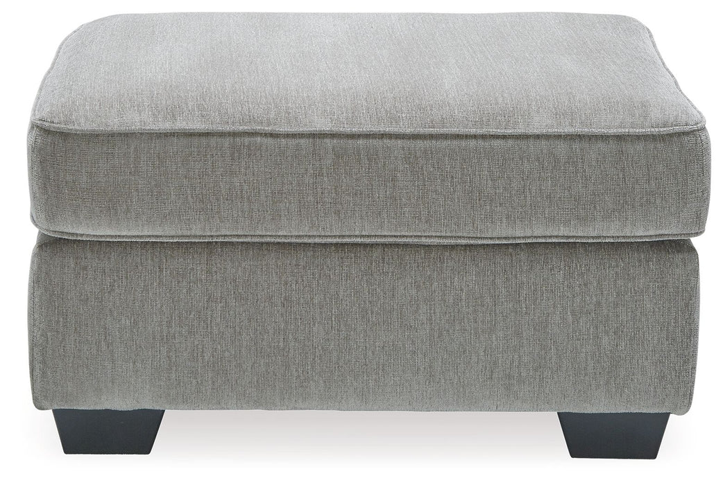 Altari - Accent Ottoman – Accent Ottomans by Signature Design by Ashley® at Furniture Wholesale Plus , Nashville furniture store